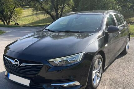 Opel Insignia Gebrauchtwagen