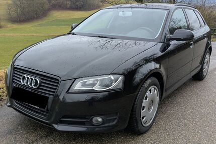 Audi A3 Gebrauchtwagen