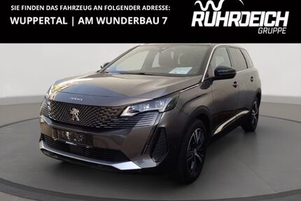 Peugeot 5008 Gebrauchtwagen