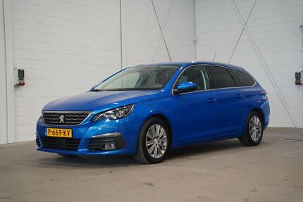 Peugeot 308 Gebrauchtwagen