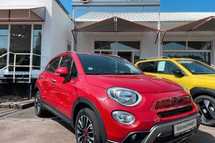 Fiat 500X Gebrauchtwagen