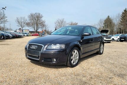 Audi A3 Gebrauchtwagen