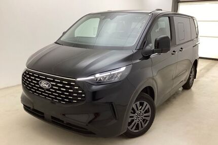 Ford Tourneo Custom Gebrauchtwagen