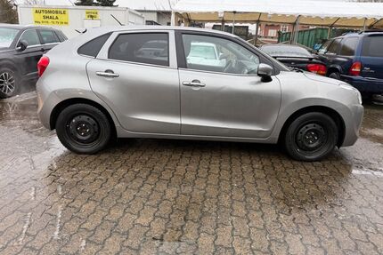 Suzuki Baleno Gebrauchtwagen