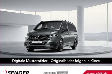 Mercedes-Benz V 300 Gebrauchtwagen