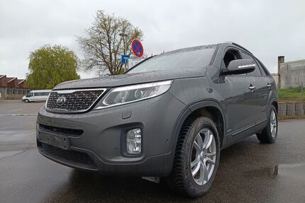 Kia Sorento Gebrauchtwagen