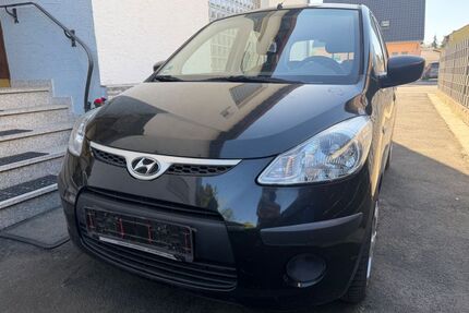 Hyundai i10 Gebrauchtwagen