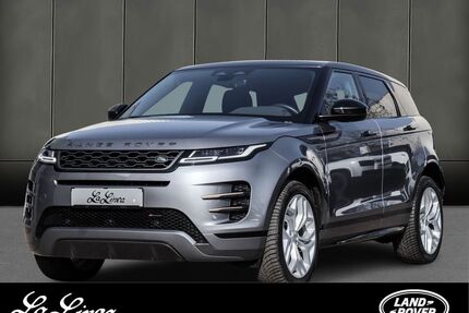 Land Rover Range Rover Evoque Gebrauchtwagen