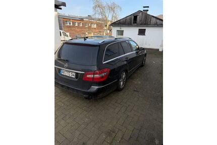 Mercedes-Benz E 300 Gebrauchtwagen