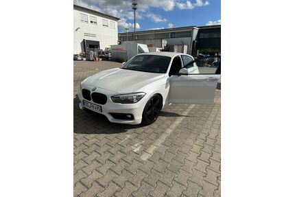 BMW 118 Gebrauchtwagen