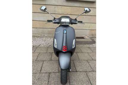 Vespa Sprint 125 Gebrauchtwagen