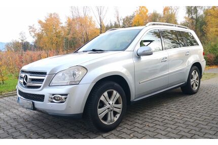 Mercedes-Benz GL 320 Gebrauchtwagen