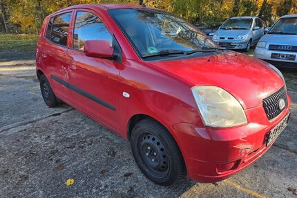 Kia Picanto Gebrauchtwagen