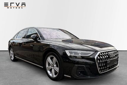 Audi A8 Gebrauchtwagen