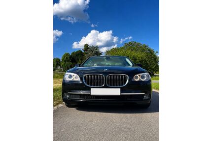 BMW 730 Gebrauchtwagen