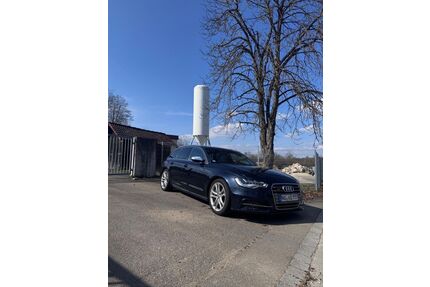 Audi S6 Gebrauchtwagen