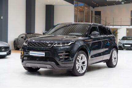 Land Rover Range Rover Evoque Gebrauchtwagen