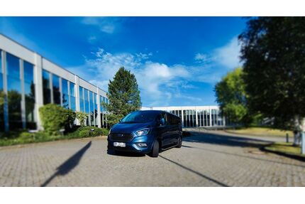 Ford Tourneo Custom Gebrauchtwagen