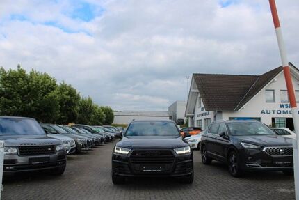 Audi SQ7 Gebrauchtwagen