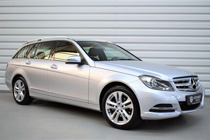 Mercedes-Benz C 180 Gebrauchtwagen