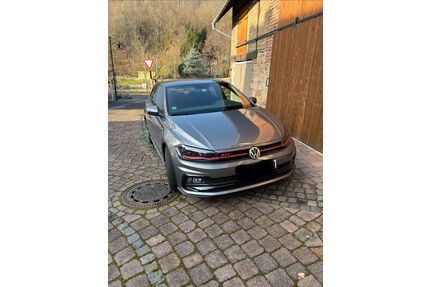VW Polo 