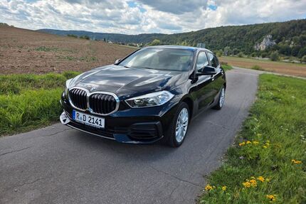 BMW 118 Gebrauchtwagen
