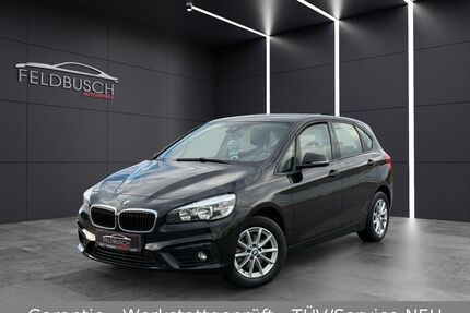 BMW 218 Gebrauchtwagen
