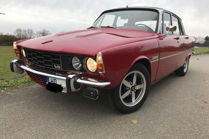 Rover Andere Gebrauchtwagen