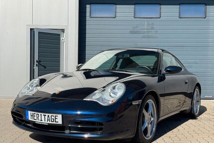 Porsche 996 Gebrauchtwagen