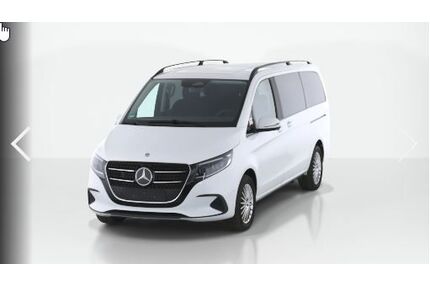 Mercedes-Benz V 250 Gebrauchtwagen