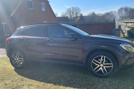 Mercedes-Benz GLA 200 Gebrauchtwagen