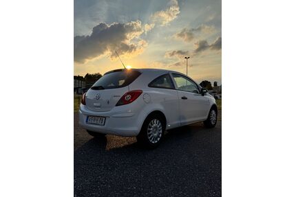 Opel Corsa Gebrauchtwagen