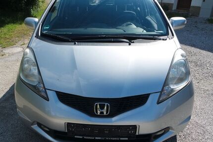 Honda Jazz Gebrauchtwagen