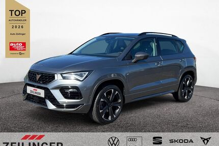 Cupra Ateca Gebrauchtwagen