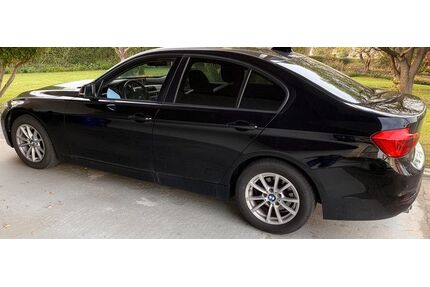 BMW 320 Gebrauchtwagen