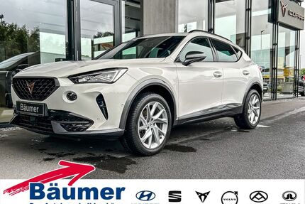 Cupra Formentor Gebrauchtwagen