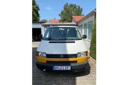 VW T4 andere Gebrauchtwagen
