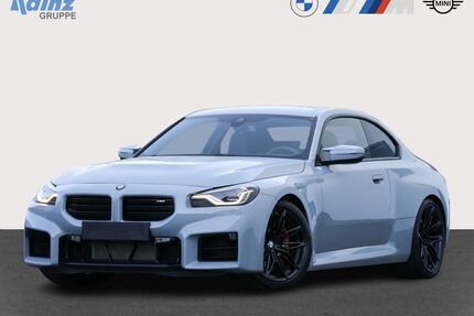 BMW M2 Gebrauchtwagen