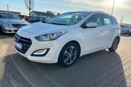 Hyundai i30 Gebrauchtwagen