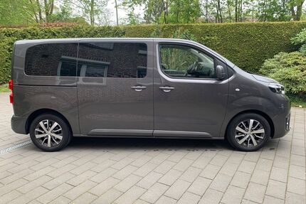Toyota Proace (Verso) Gebrauchtwagen