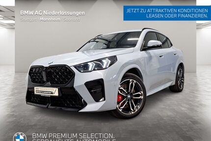 BMW X2 Gebrauchtwagen
