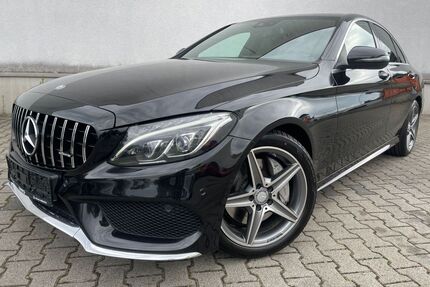 Mercedes-Benz C 250 Gebrauchtwagen