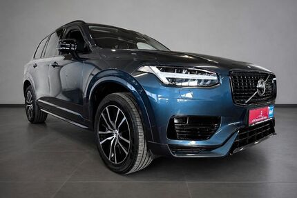 Volvo XC90 Gebrauchtwagen