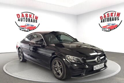 Mercedes-Benz C 300 Gebrauchtwagen