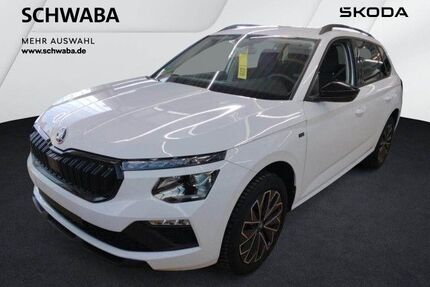 Skoda Kamiq Gebrauchtwagen