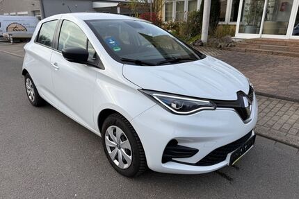 Renault ZOE Gebrauchtwagen