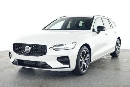 Volvo V60 Gebrauchtwagen