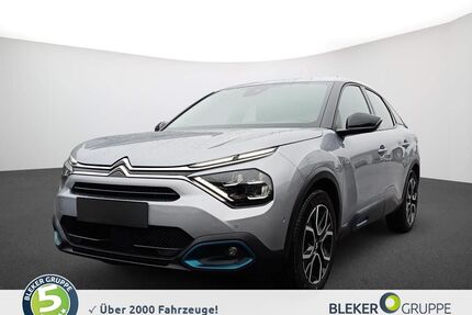 Citroen C4 Gebrauchtwagen