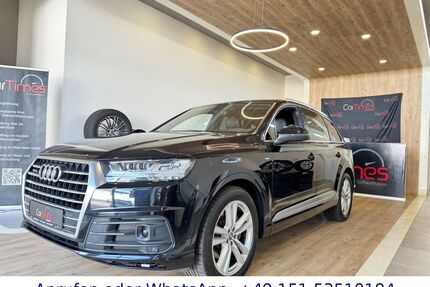 Audi Q7 Gebrauchtwagen
