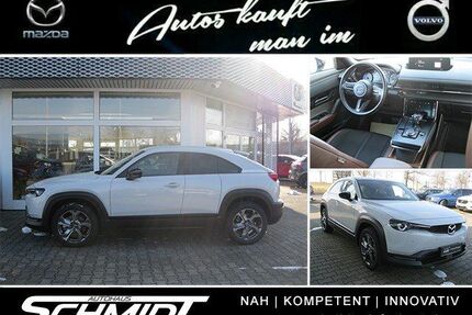 Mazda MX-30 Gebrauchtwagen